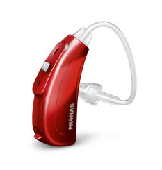 phonak bolero rouge rubis