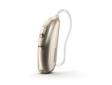 Phonak Audeo Belong Rechargeable