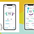 starkey livio AI et Thrive App