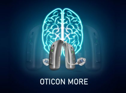 Oticon More : la solution auditive optimale signé Oticon